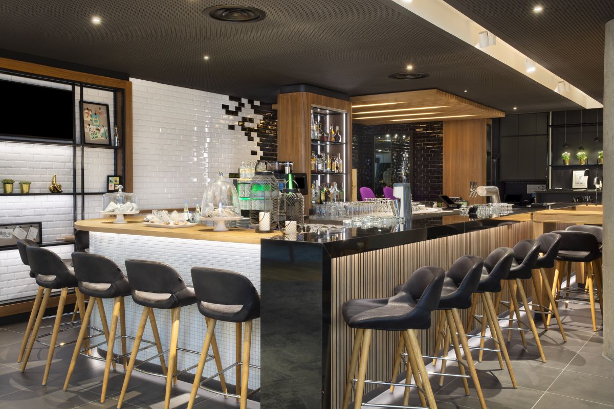 Holiday Inn Stuttgart, an IHG Hotel Bild 26