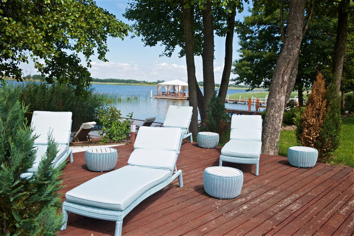 Panorama Seeresort & Spa Bild 17