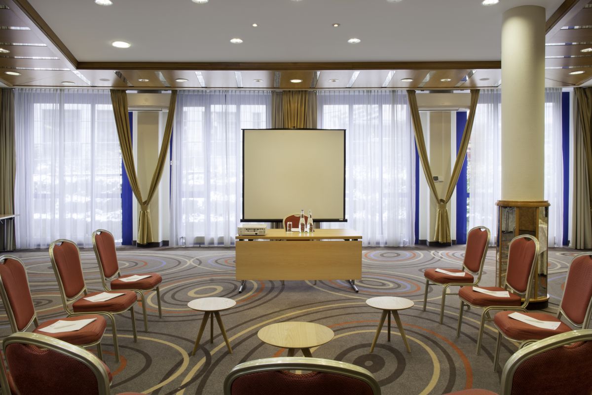 Holiday Inn Stuttgart, an IHG Hotel Bild 24