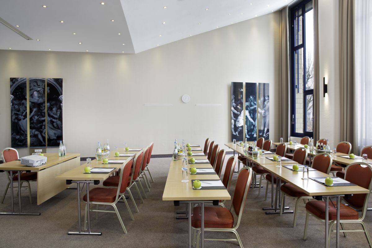 Holiday Inn Stuttgart, an IHG Hotel Bild 25