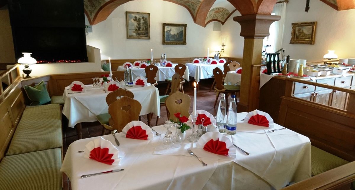 Hotel Heißenhof Bild 32