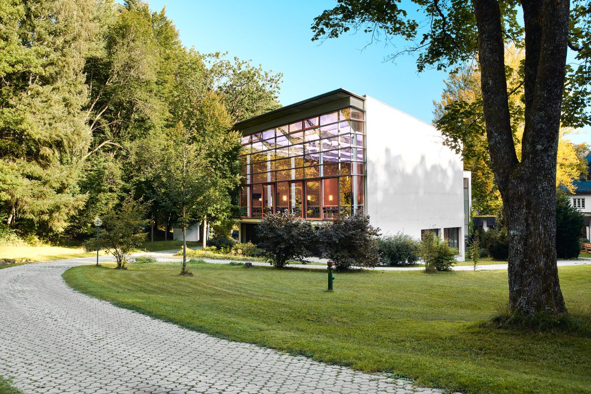Westerham - die Akademie Bild 11