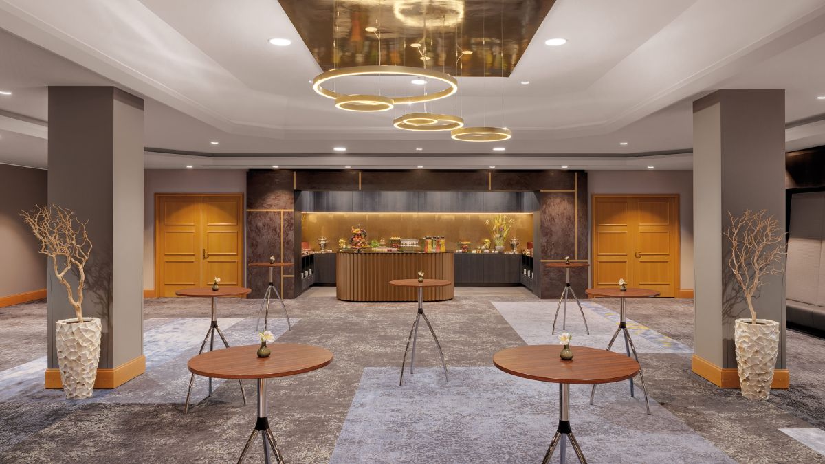 Bilderberg Bellevue Hotel Dresden Bild 57