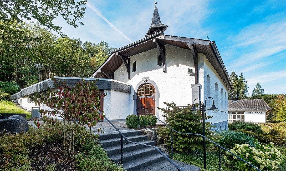 Dorint Parkhotel Siegen Bild 20