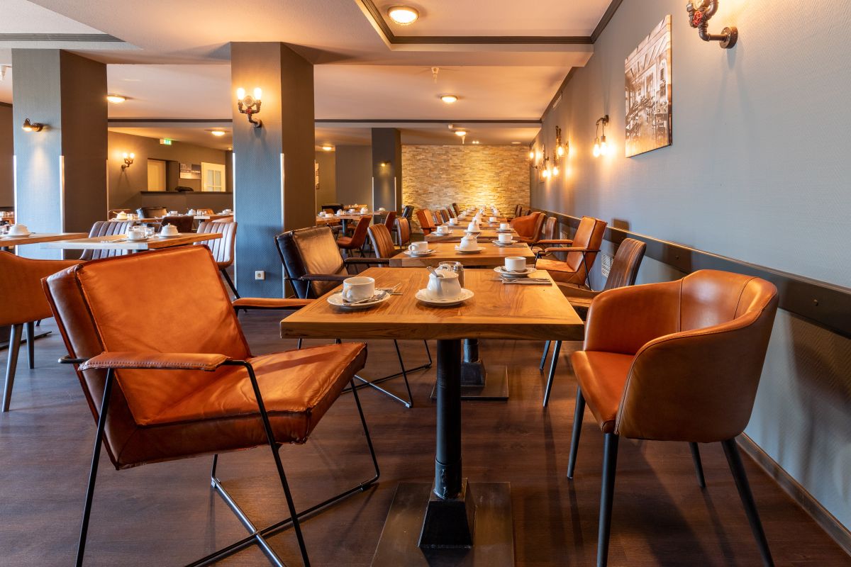 B&K Hotels Bild 6
