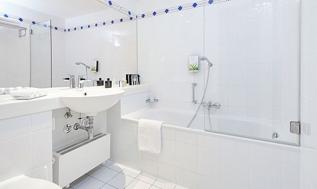 Living Hotel Prinzessin Elisabeth Bild 6