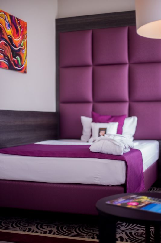 Hotel Chemnitzer Hof Bild 7