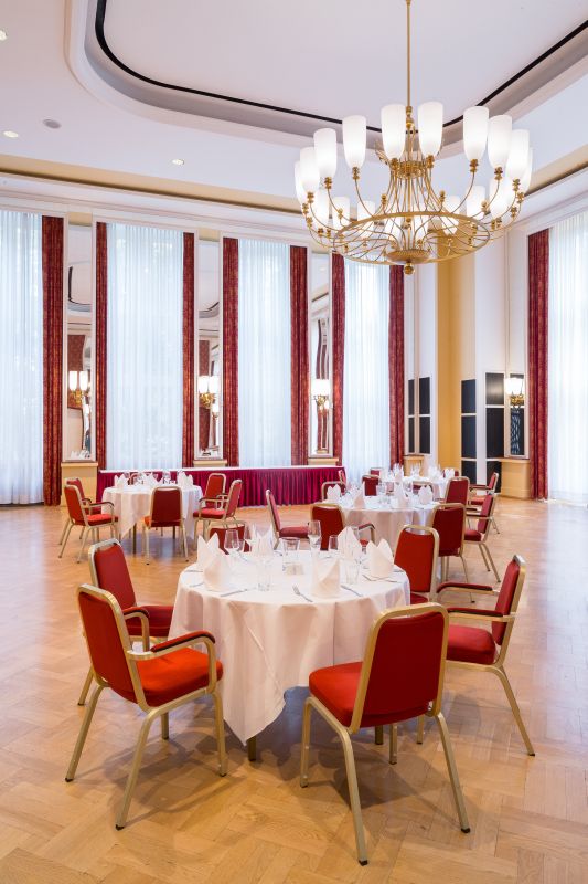 Hotel Chemnitzer Hof