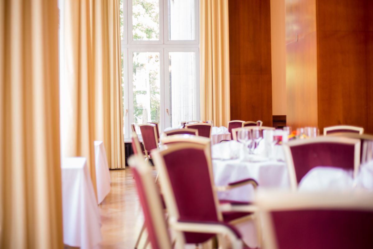 Hotel Chemnitzer Hof Bild 8