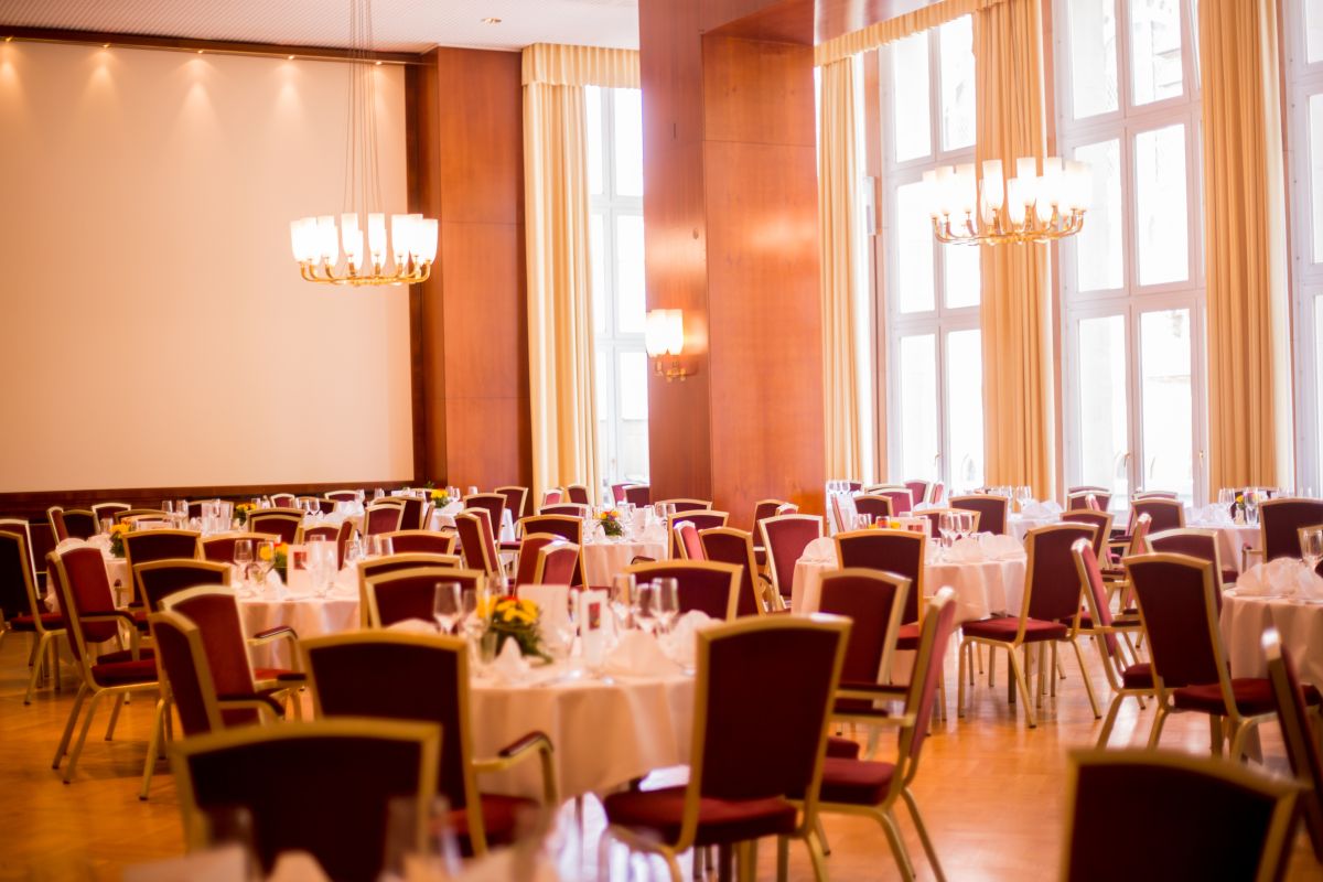 Hotel Chemnitzer Hof Bild 12