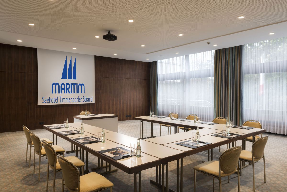 Maritim Seehotel Timmendorfer Strand Bild 11