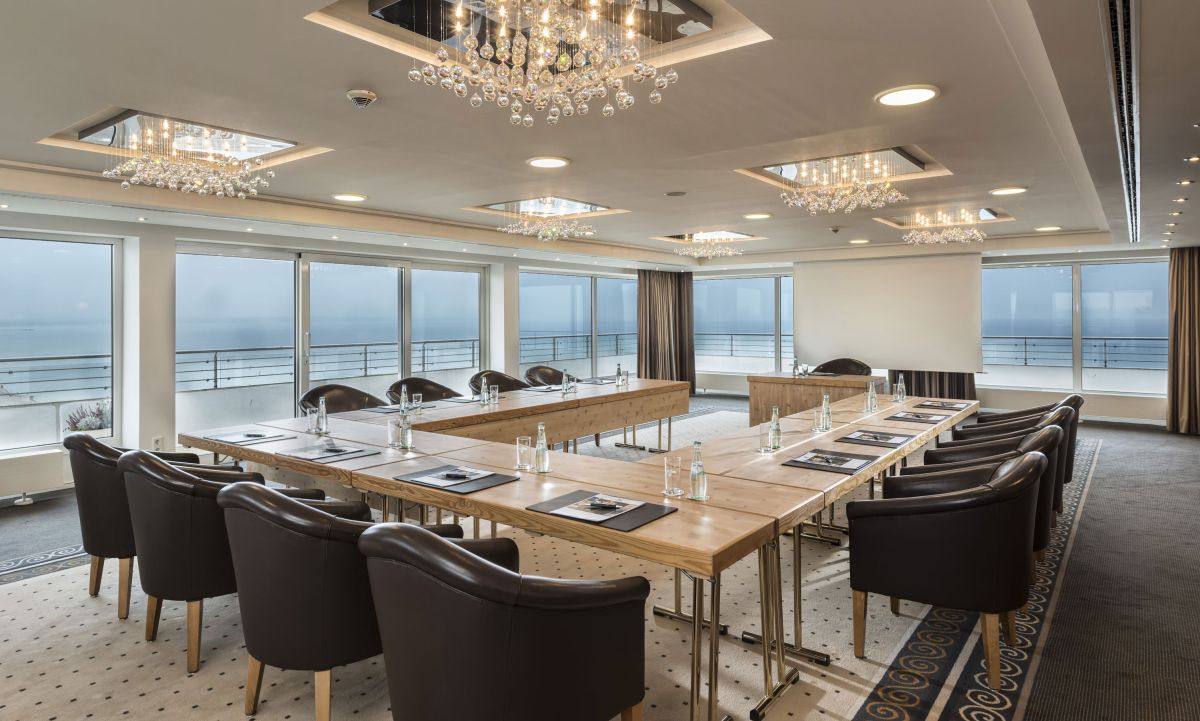 Maritim Seehotel Timmendorfer Strand Bild 8