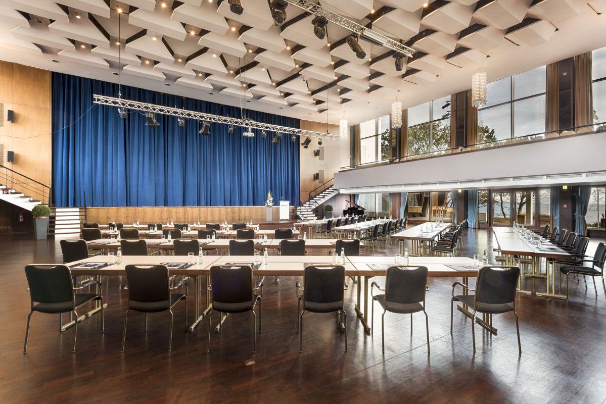 Maritim Seehotel Timmendorfer Strand Bild 9