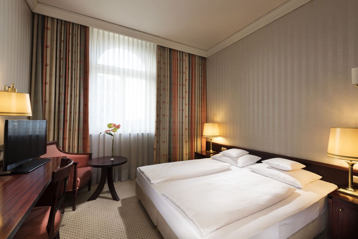 Parkhotel 1901 Mannheim Bild 12
