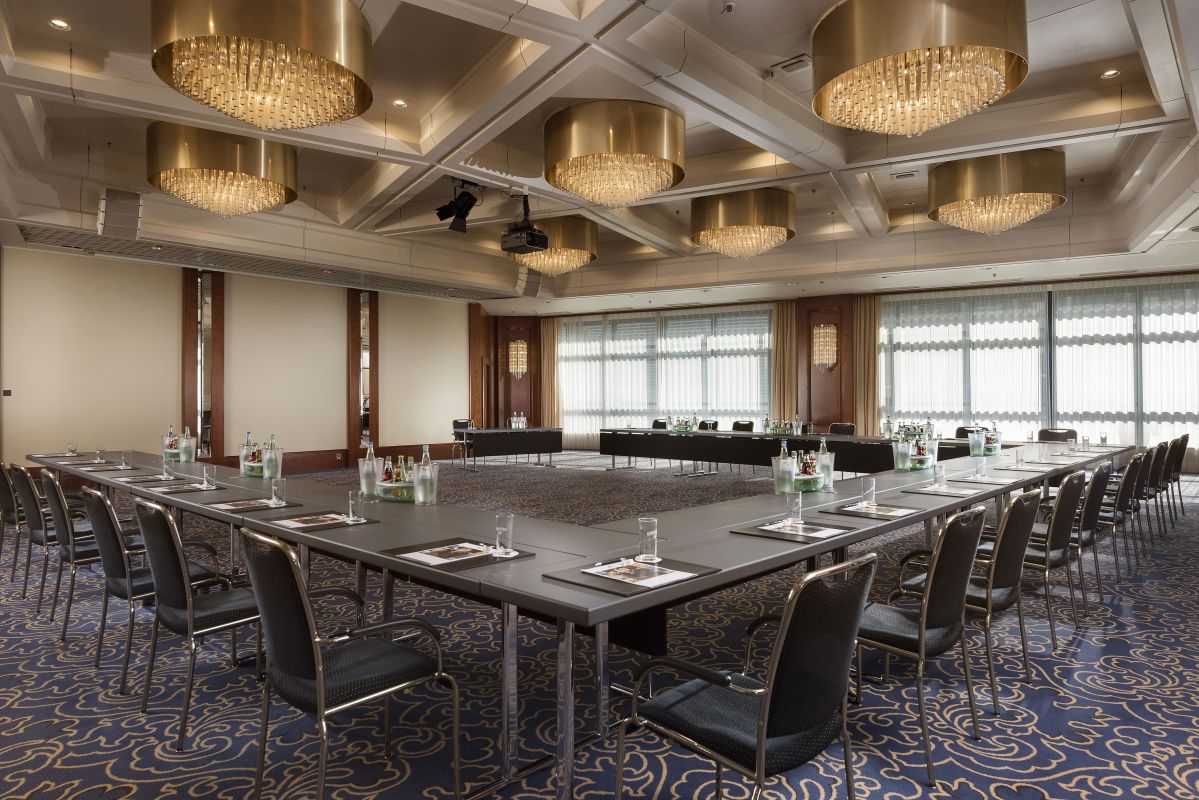 Maritim Airport Hotel Hannover Bild 13