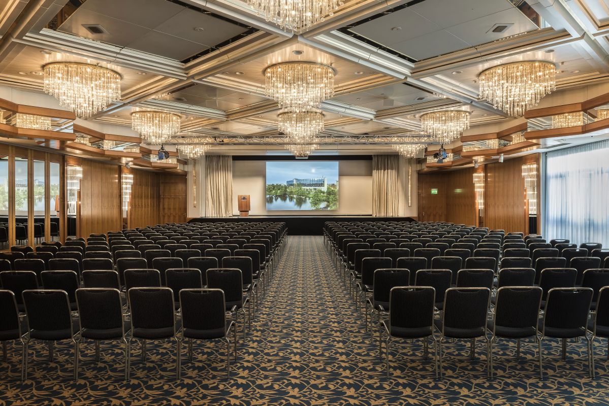 Maritim Airport Hotel Hannover Bild 11