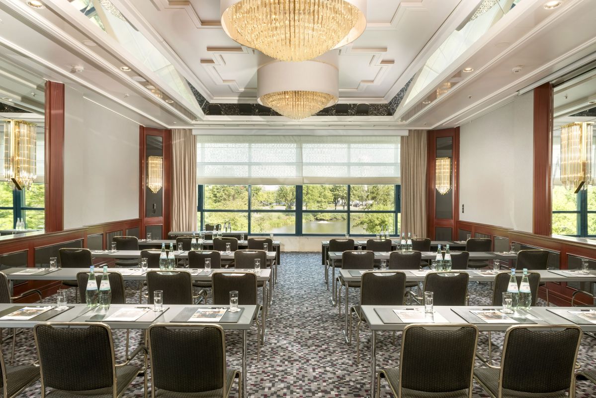 Maritim Airport Hotel Hannover Bild 15