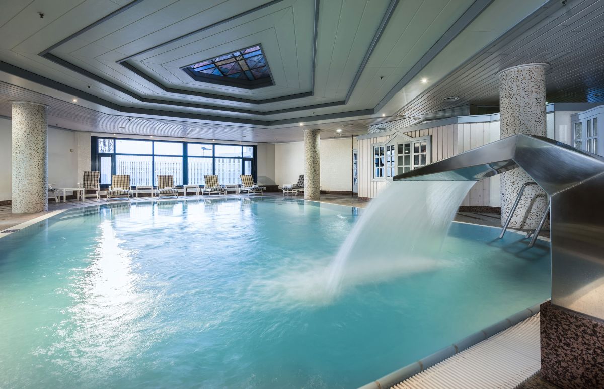 Maritim Airport Hotel Hannover Bild 23