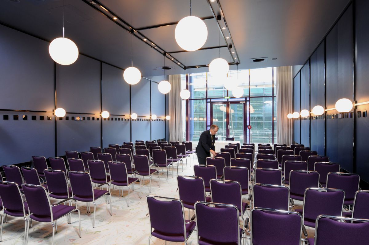 Maritim Hotel Bremen Bild 16