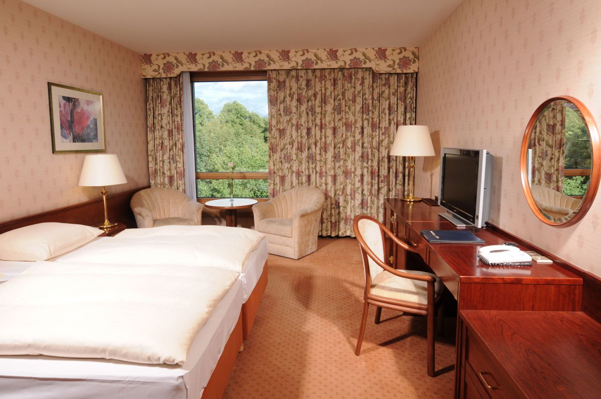 Maritim Hotel Bremen Bild 18