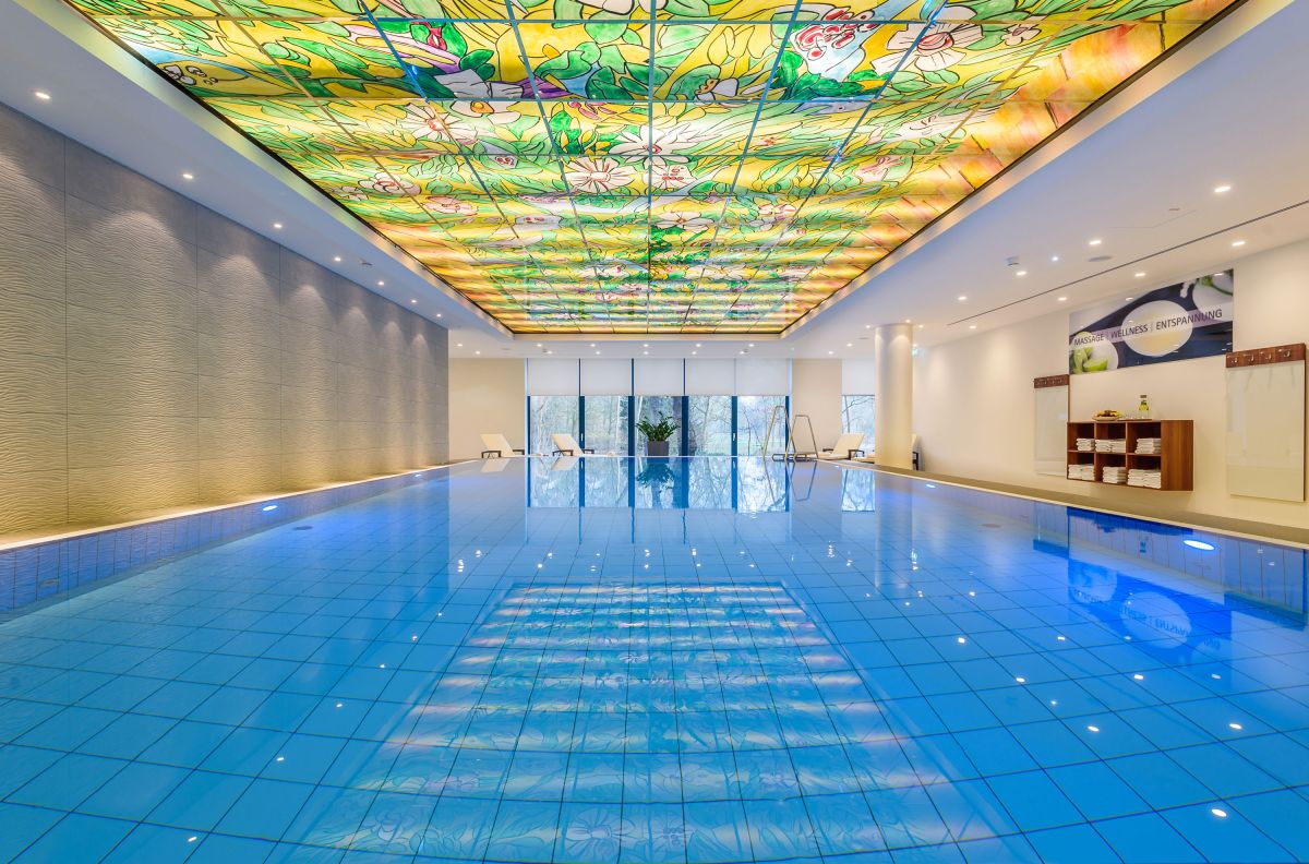 Maritim Hotel Bremen Bild 19