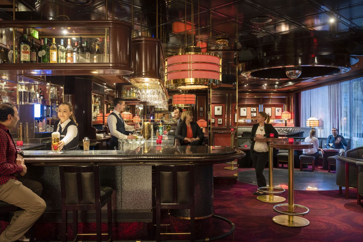 Maritim Hotel Bremen Bild 20