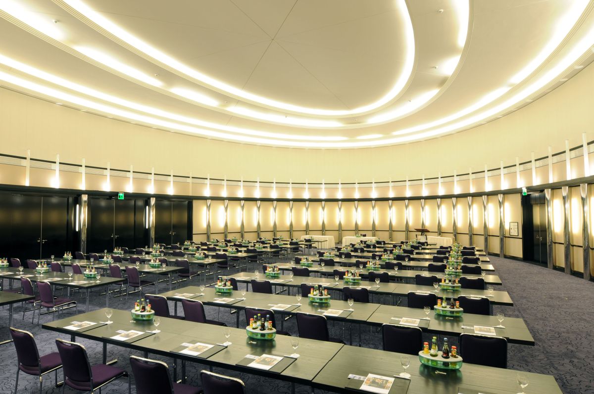 Maritim Hotel Bremen Bild 17