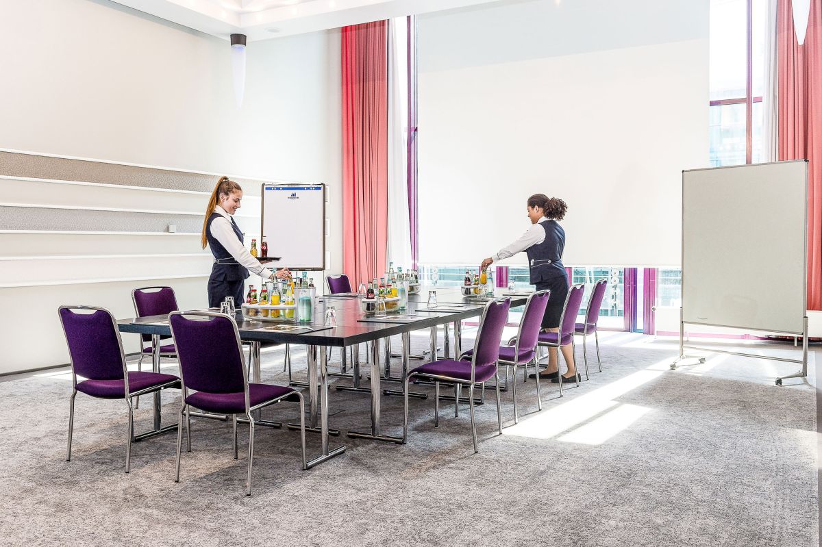 Maritim Hotel Bremen Bild 14