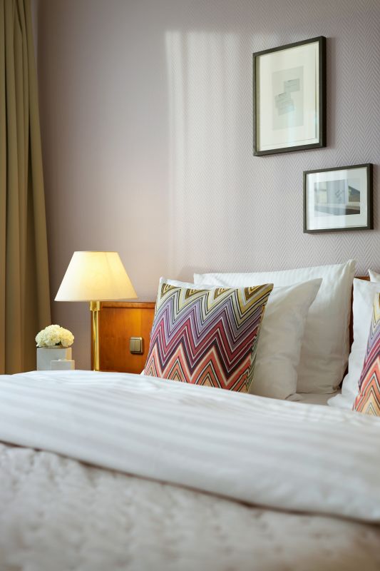 Classik Hotel Magdeburg Bild 7