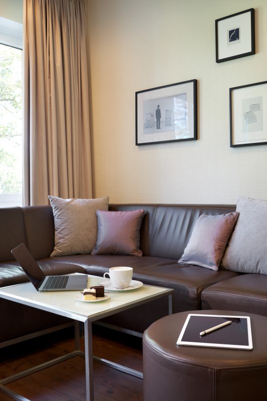 Classik Hotel Magdeburg Bild 11