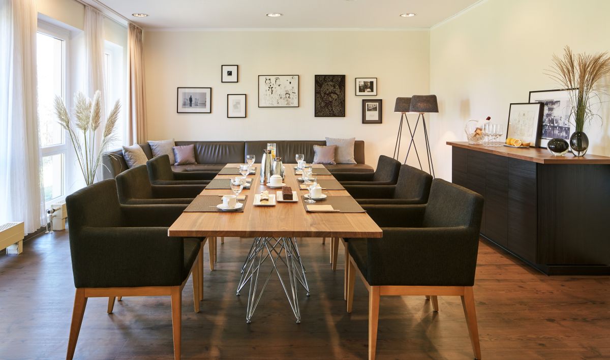 Classik Hotel Magdeburg Bild 13