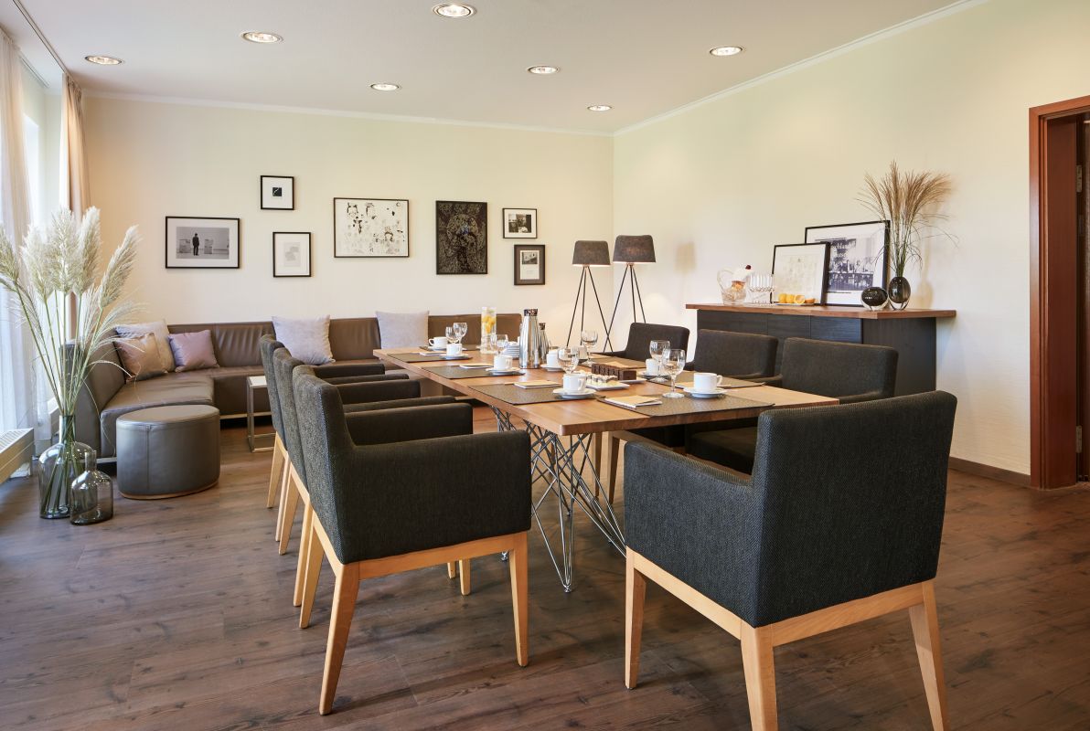 Classik Hotel Magdeburg Bild 14