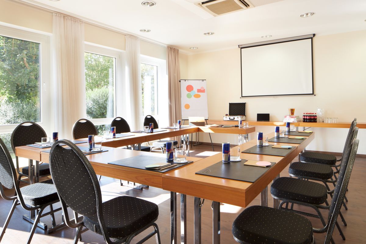 Classik Hotel Magdeburg Bild 15