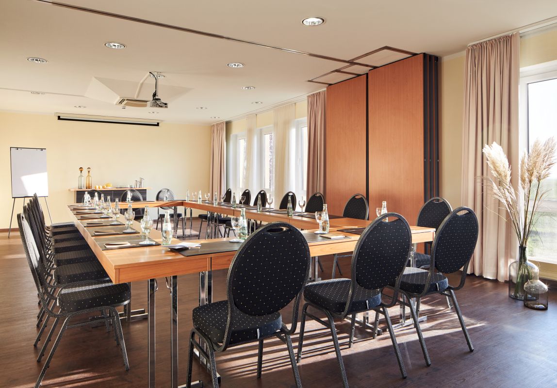 Classik Hotel Magdeburg
