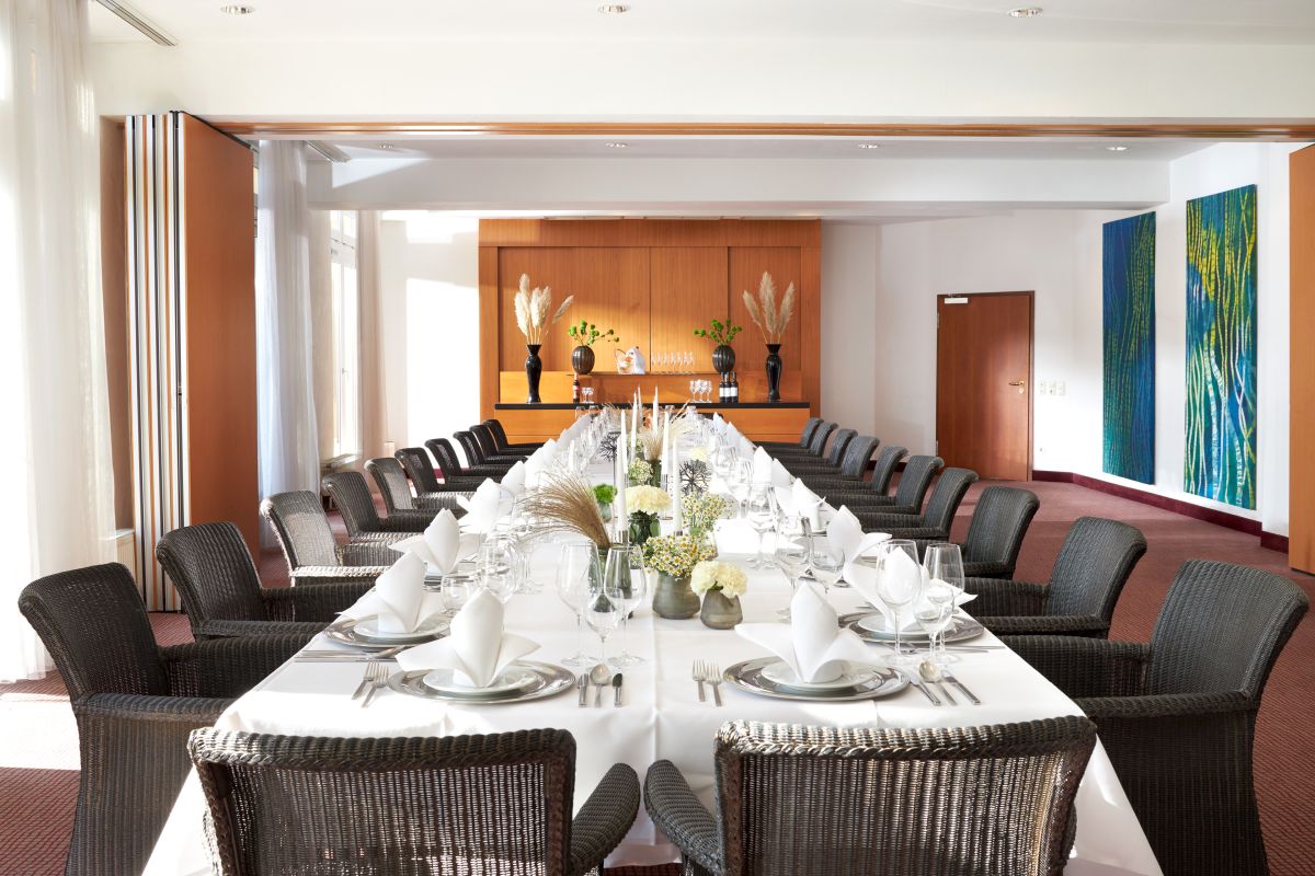 Classik Hotel Magdeburg Bild 16
