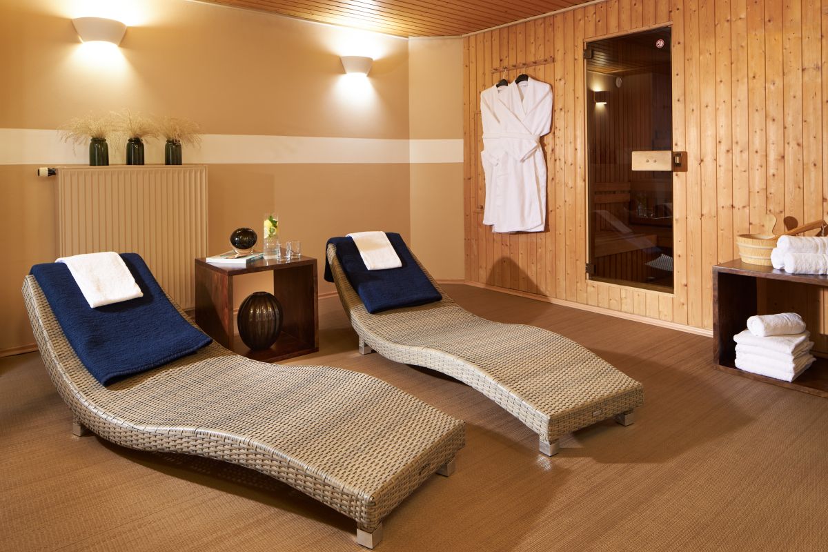 Classik Hotel Magdeburg Bild 18