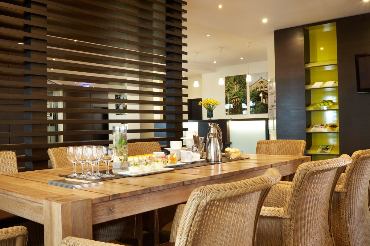 Classik Hotel Magdeburg Bild 19