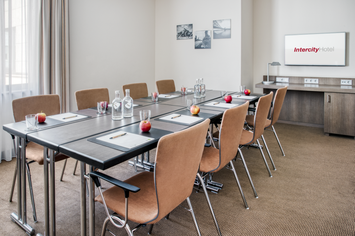 IntercityHotel Dresden Bild 4