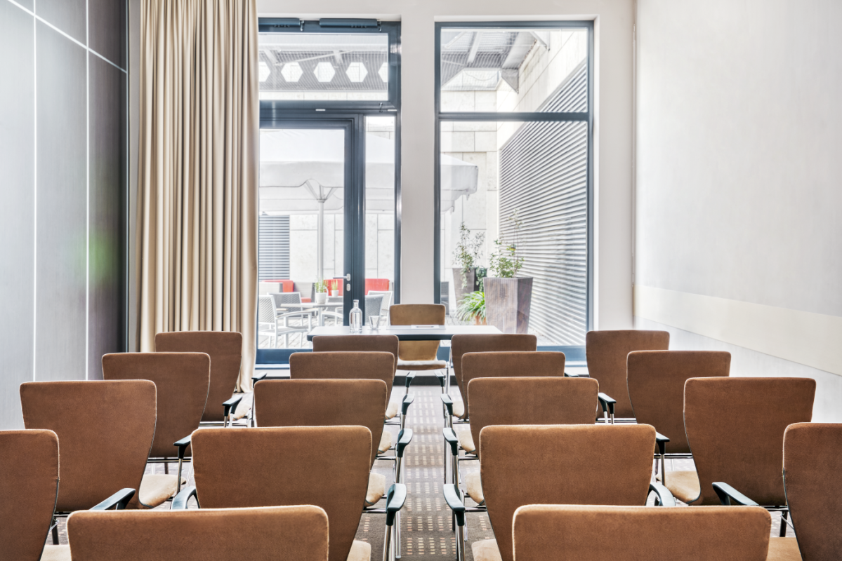 IntercityHotel Dresden Bild 2