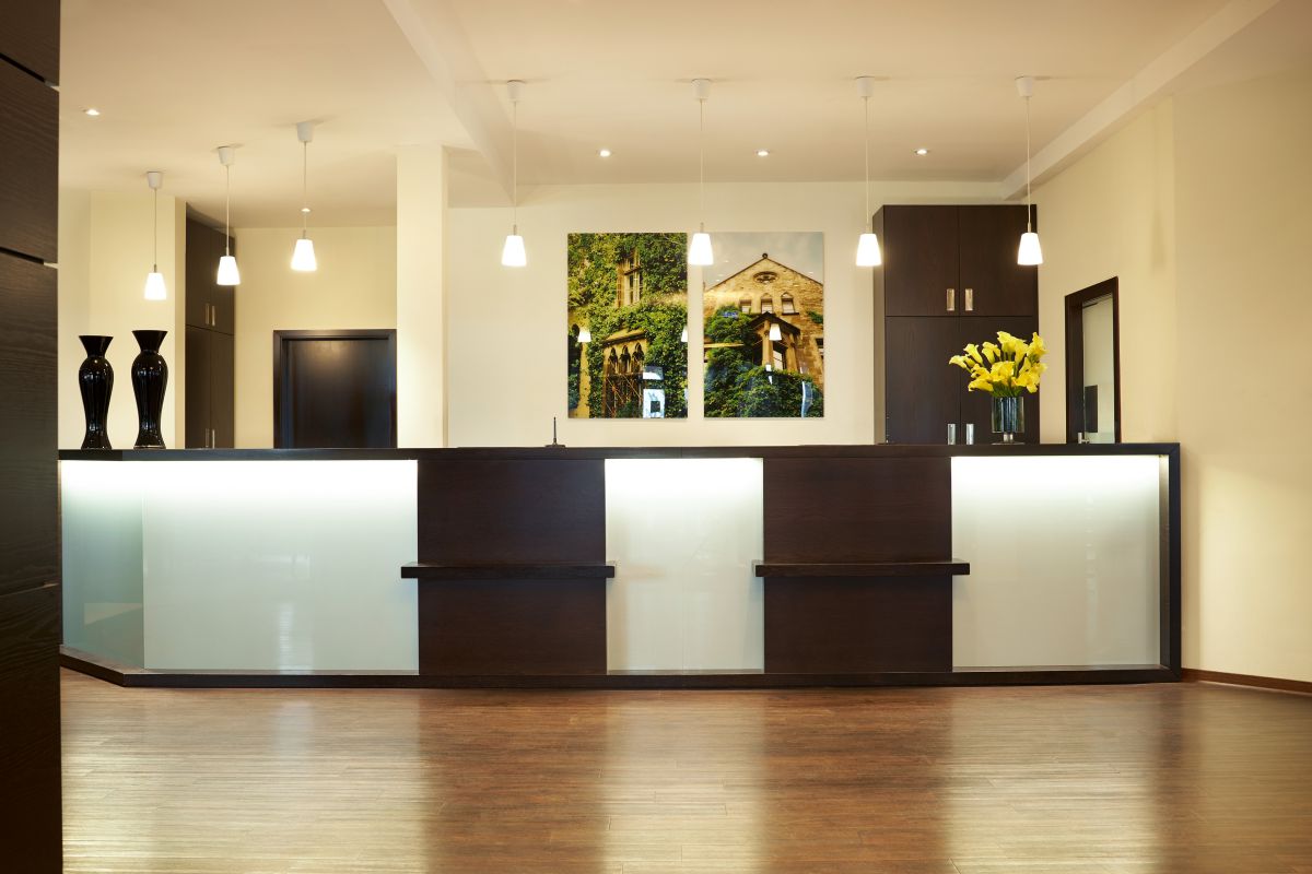 Classik Hotel Magdeburg Bild 4