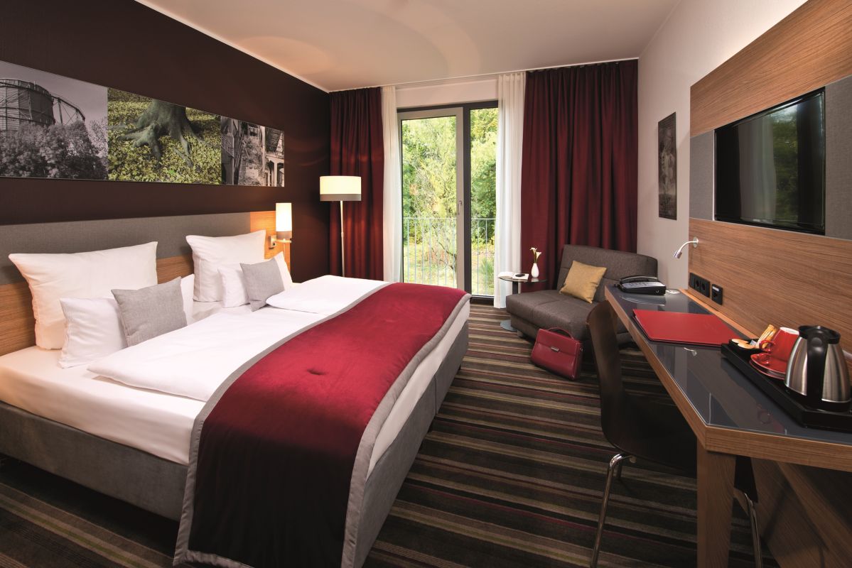 Leonardo Hotel Völklingen-Saarbrücken Bild 5