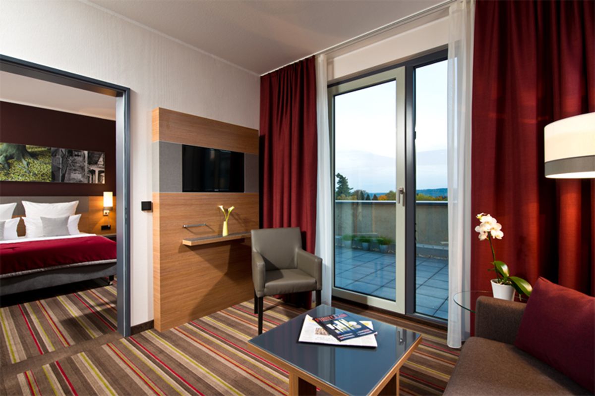 Leonardo Hotel Völklingen-Saarbrücken Bild 6