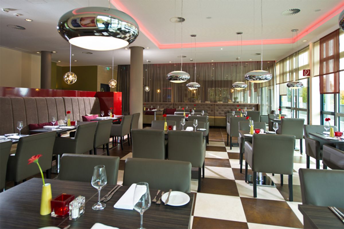 Leonardo Hotel Völklingen-Saarbrücken Bild 3