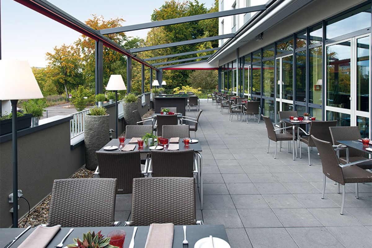 Leonardo Hotel Völklingen-Saarbrücken Bild 4