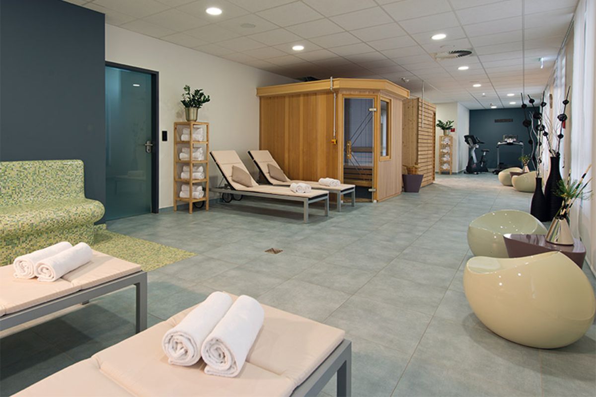 Leonardo Hotel Völklingen-Saarbrücken Bild 7
