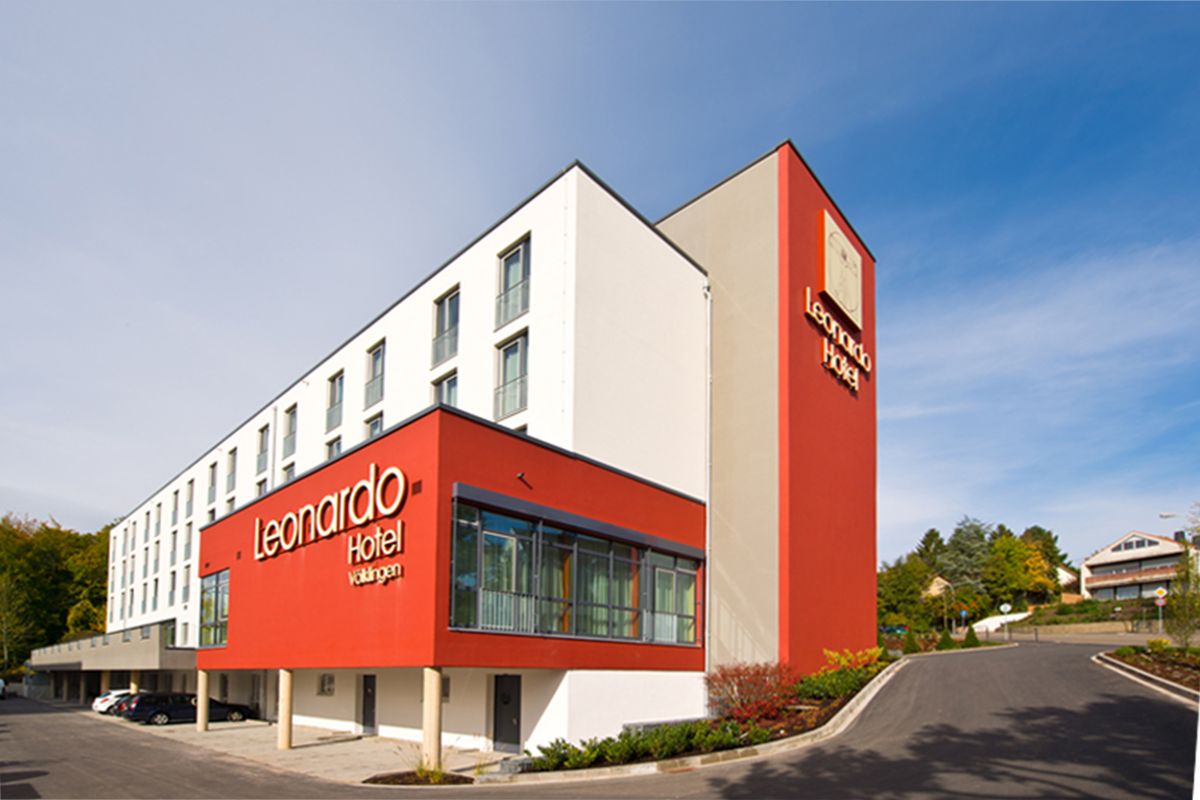 Leonardo Hotel Völklingen-Saarbrücken Bild 8