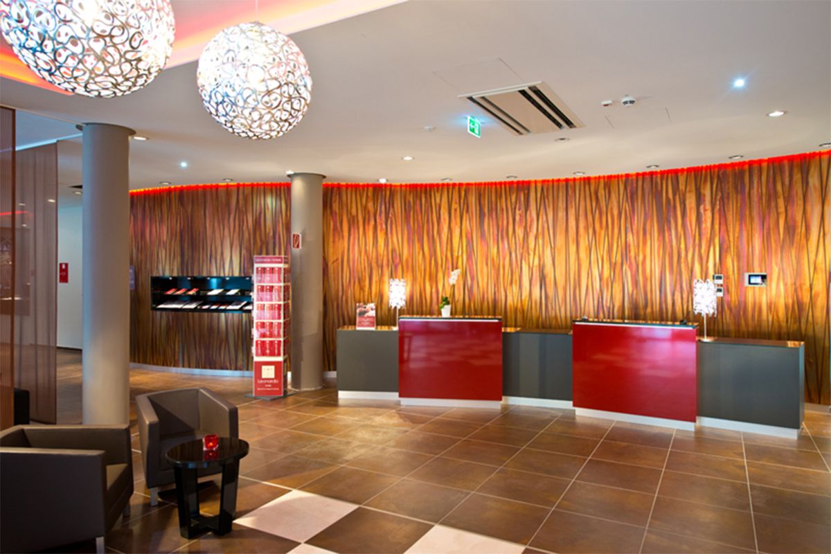 Leonardo Hotel Völklingen-Saarbrücken Bild 9