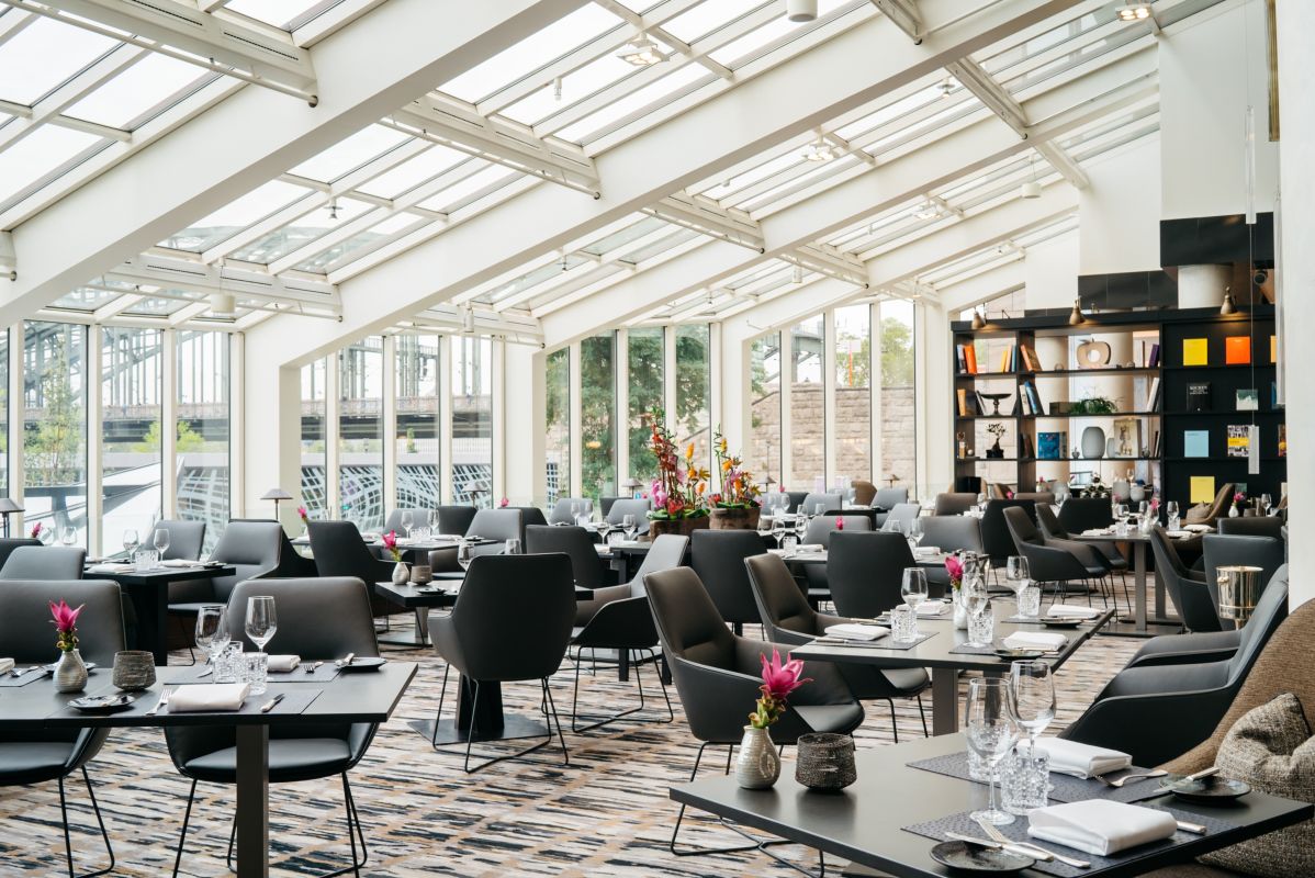 Hyatt Regency Köln Bild 13