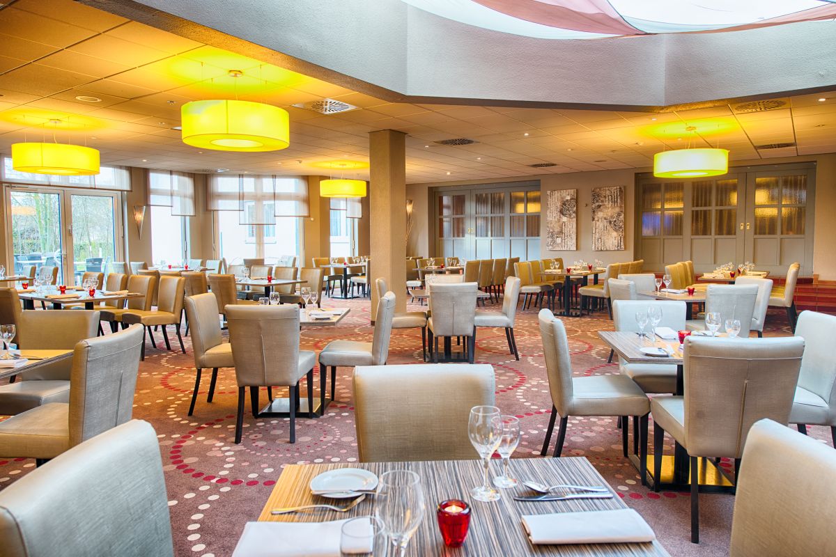Leonardo Hotel Mannheim-Ladenburg Bild 10