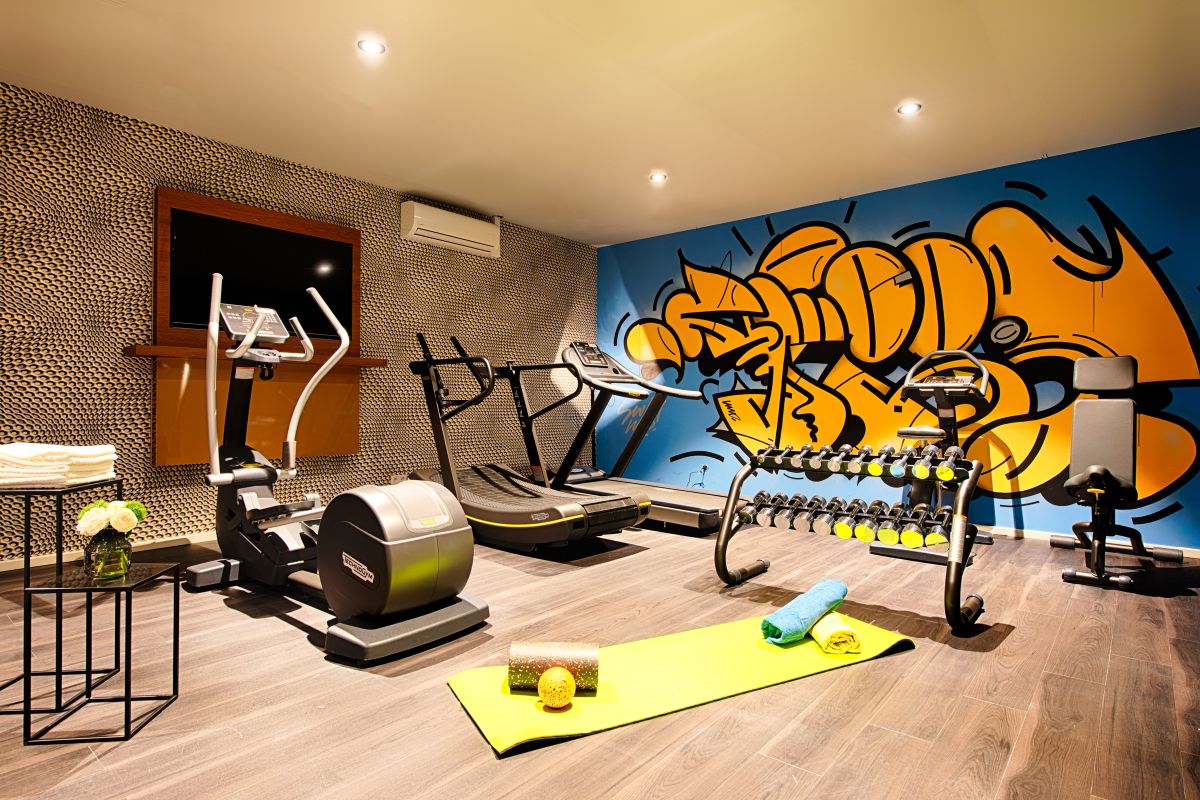 NYX Hotel Mannheim by Leonardo Hotels Bild 16
